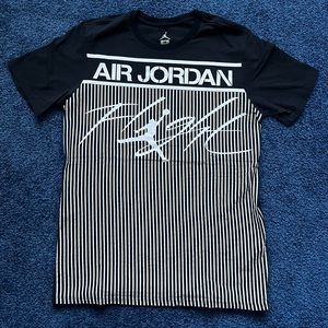 Air Jordan Flight Shirt